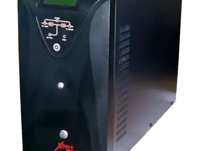 Xpert 1500VA E15 UPS