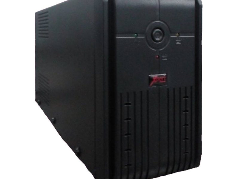 Xpert 650VA E65 UPS