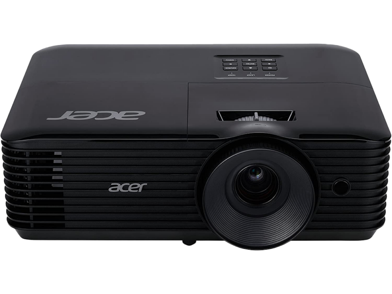 Acer X1126AH Multimedia Projector