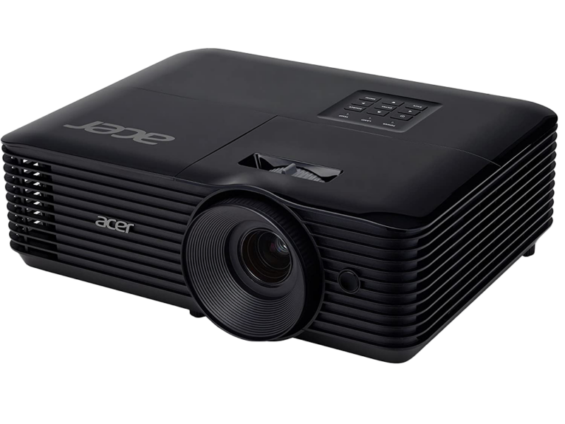 Acer X1126AH Multimedia Projector - image 3