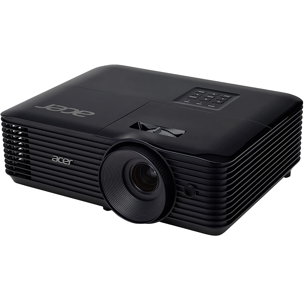 Acer X1126AH Multimedia Projector - Image 3