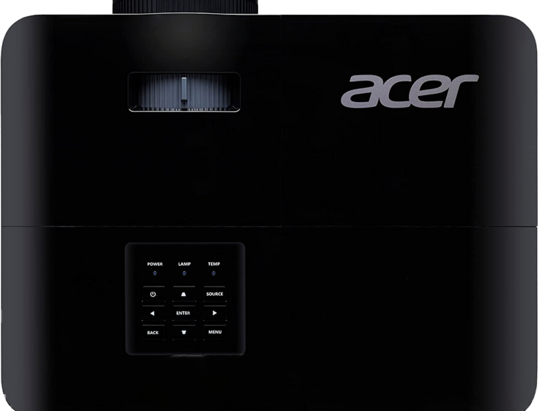 Acer X1126AH Multimedia Projector - image 4