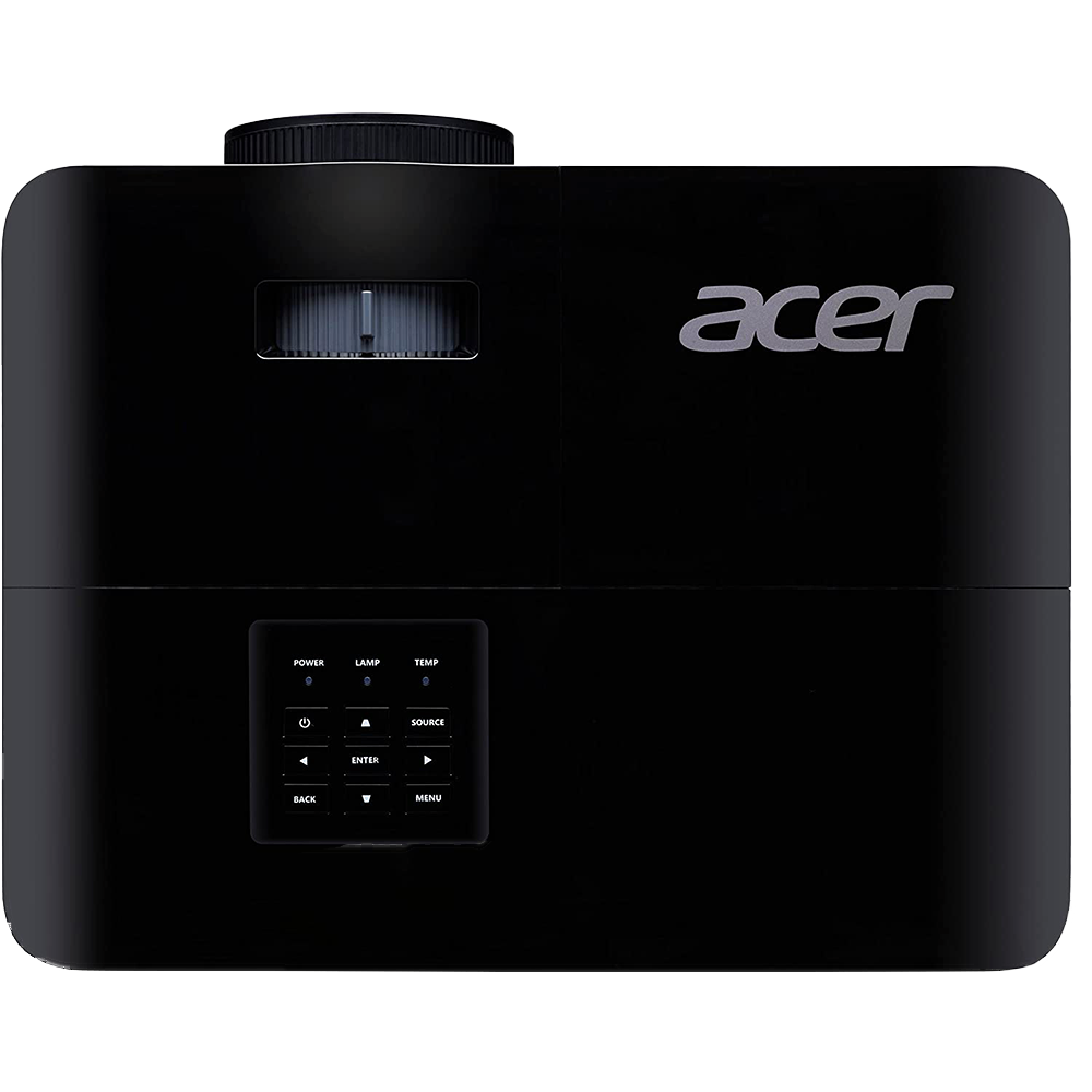 Acer X1126AH Multimedia Projector - Image 4