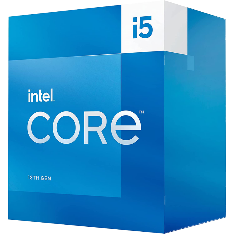 Core i5 13th Gen