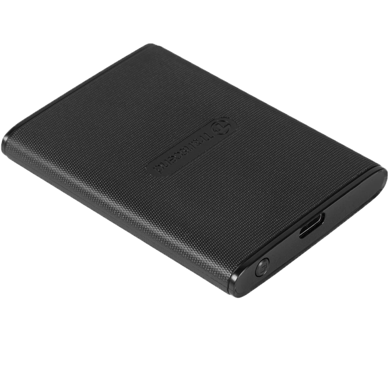 2 TB Transcend ESD270C Portable SSD - Image 2