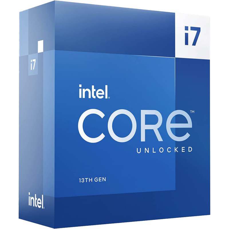 i7 13th Gen