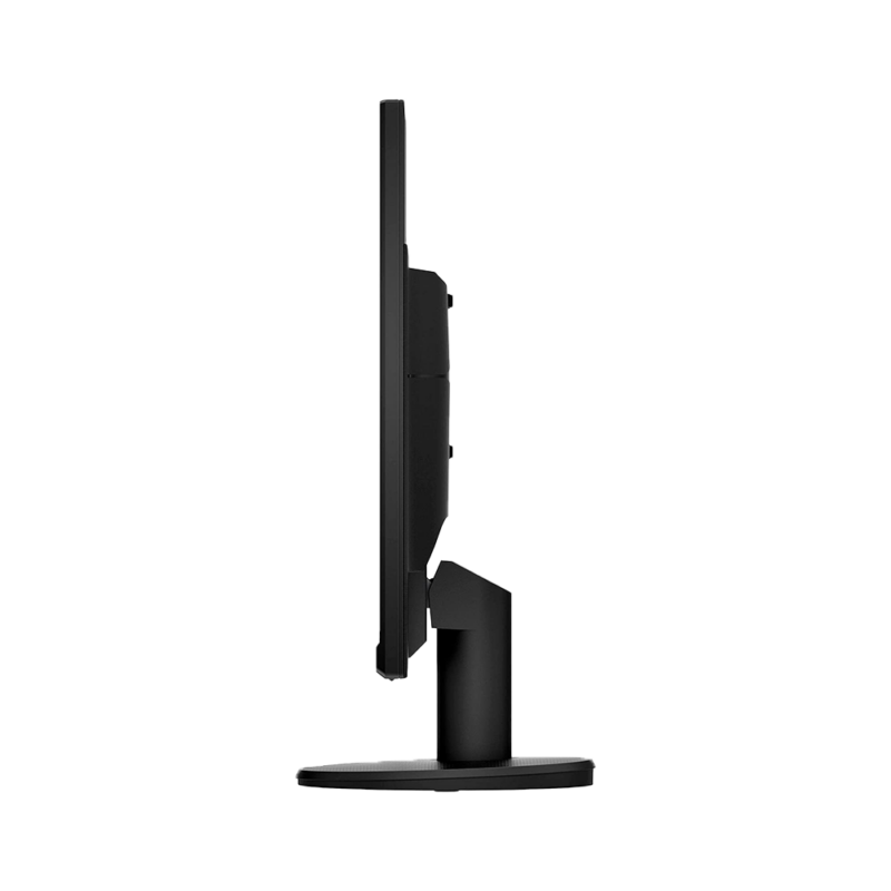 27" HP P27V G4 LED Monitor - Image 3