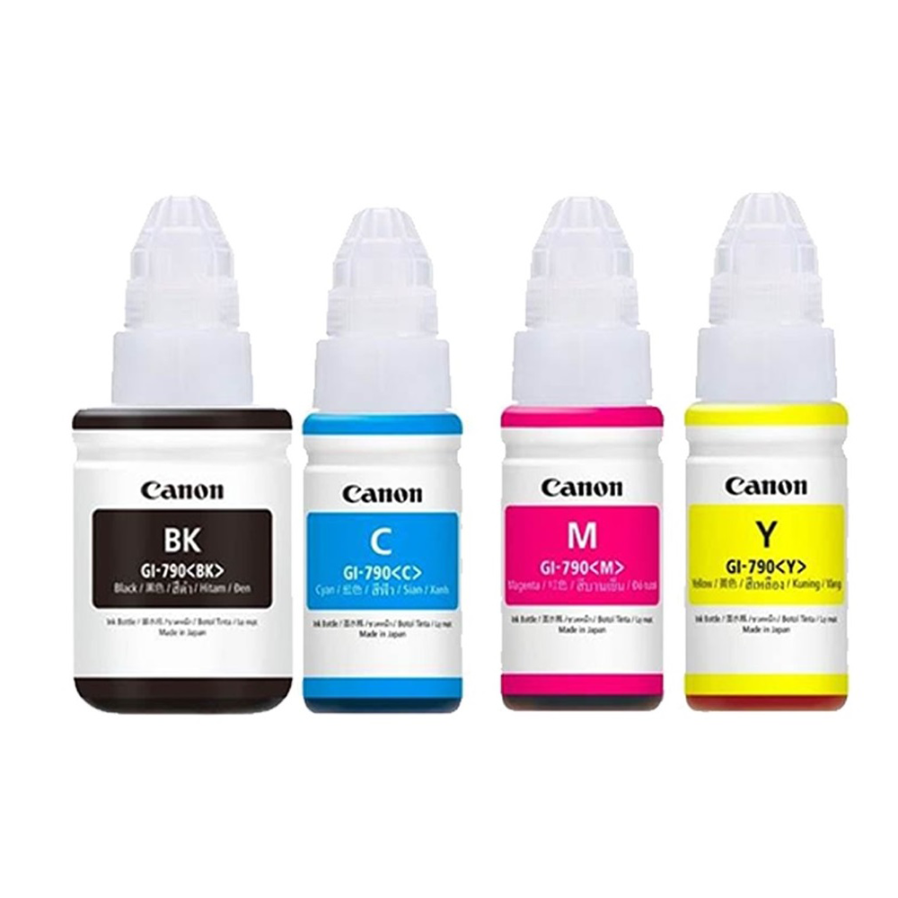 Canon GI-790 Set