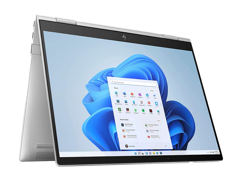 HP Envy x360 Convertible, 13-BF0052TU, Core i5-1230U, 16 GB RAM, 512 GB SSD, Touch Screen