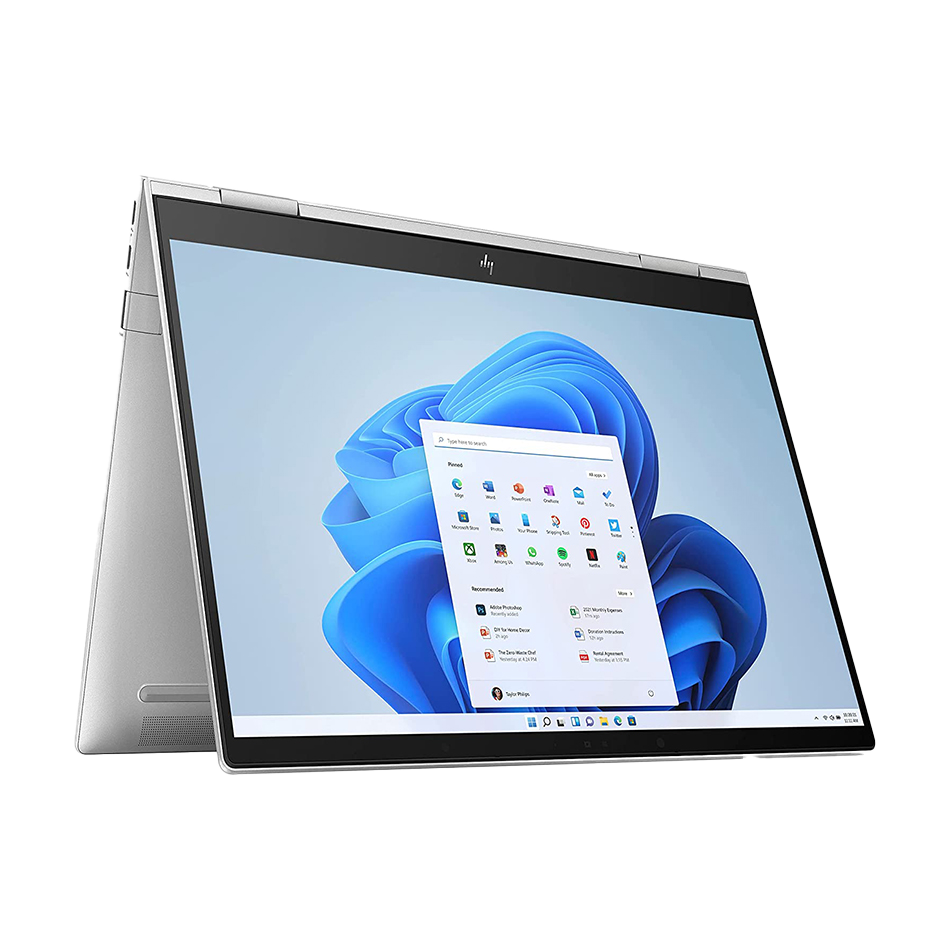 HP Envy x360 Convertible, 13-BF0052TU, Core i5-1230U, 16 GB RAM, 512 GB SSD, Touch Screen