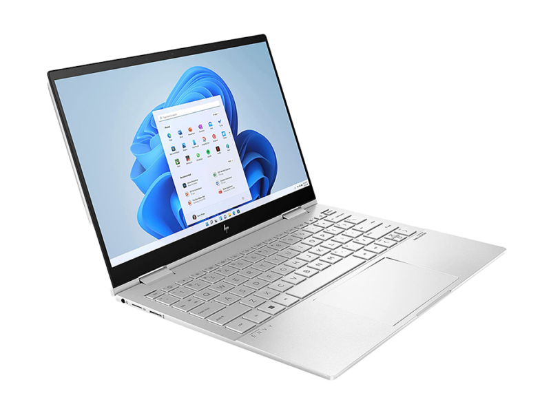 HP Envy x360 Convertible, 13-BF0052TU, Core i5-1230U, 16 GB RAM, 512 GB SSD, Touch Screen - image 2