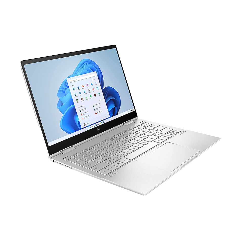 HP Envy x360 Convertible, 13-BF0052TU, Core i5-1230U, 16 GB RAM, 512 GB SSD, Touch Screen - Image 2