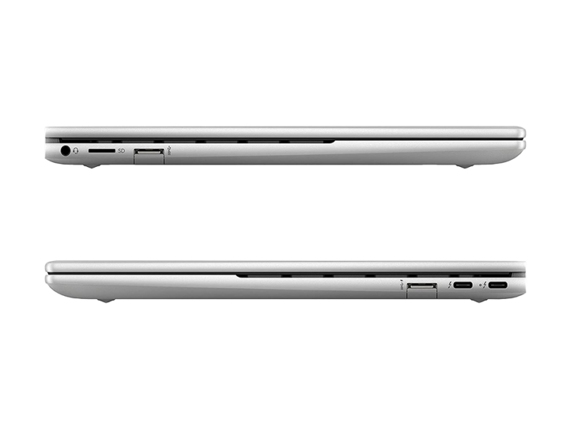 HP Envy x360 Convertible, 13-BF0052TU, Core i5-1230U, 16 GB RAM, 512 GB SSD, Touch Screen - image 3