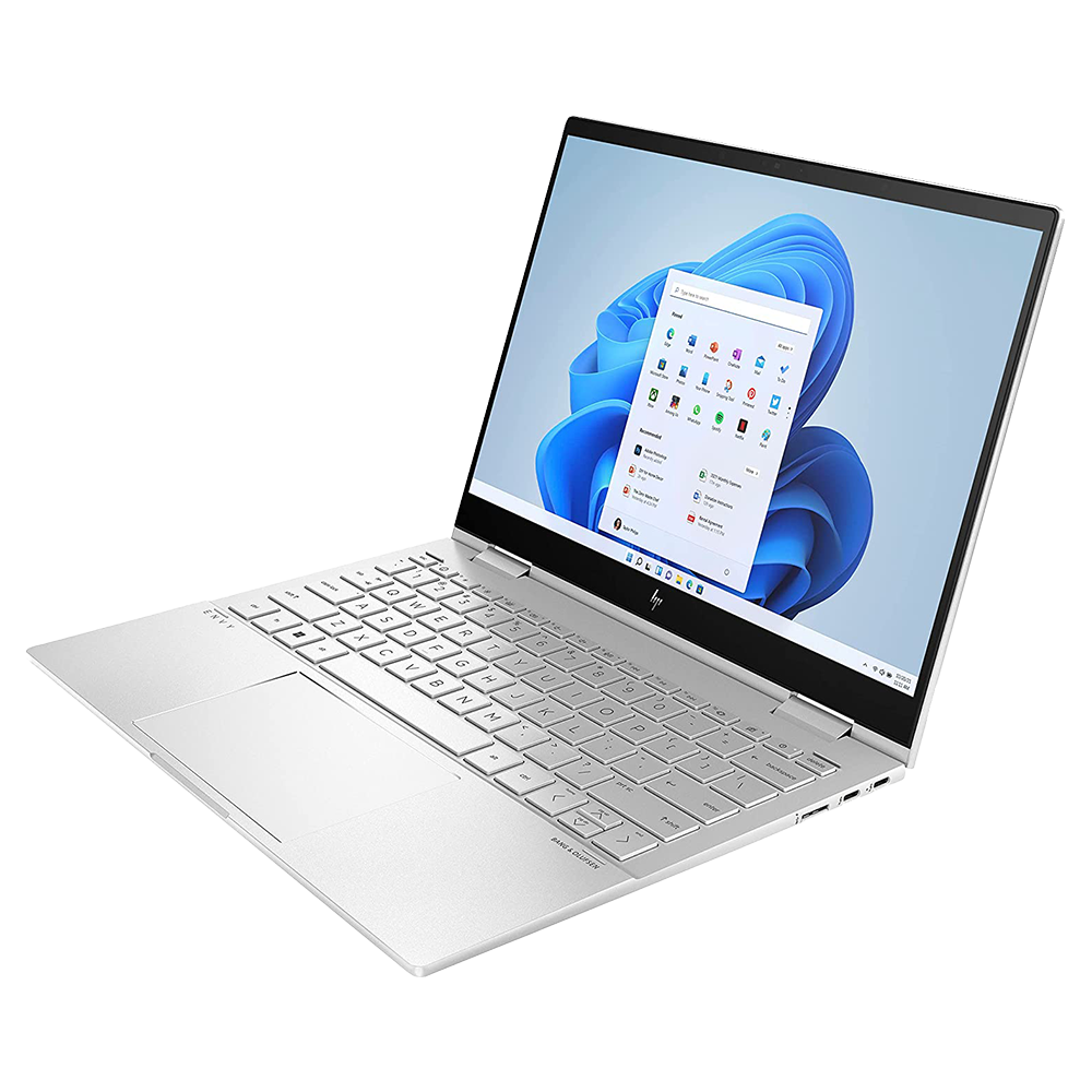 HP Envy x360 Convertible, 13-BF0052TU, Core i5-1230U, 16 GB RAM, 512 GB SSD, Touch Screen - Image 4