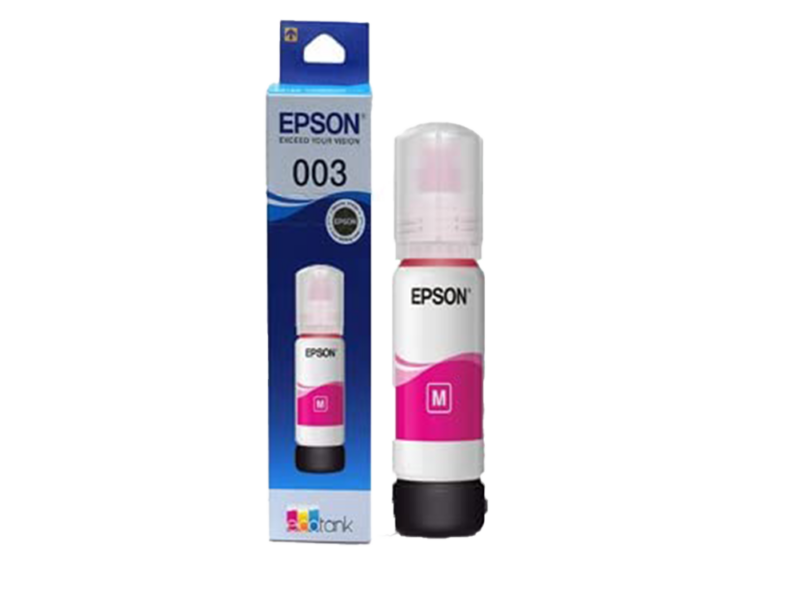 Epson Ink 003 Magenta