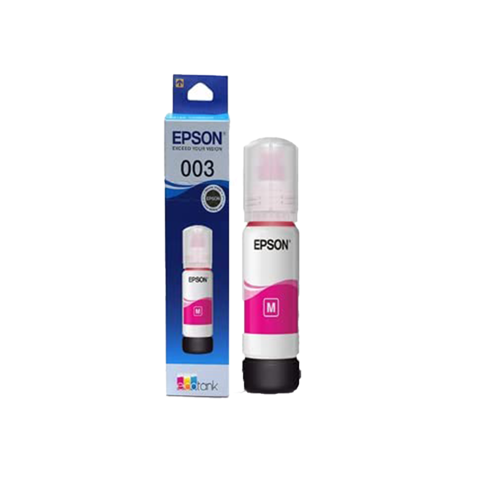 Epson Ink 003 Magenta
