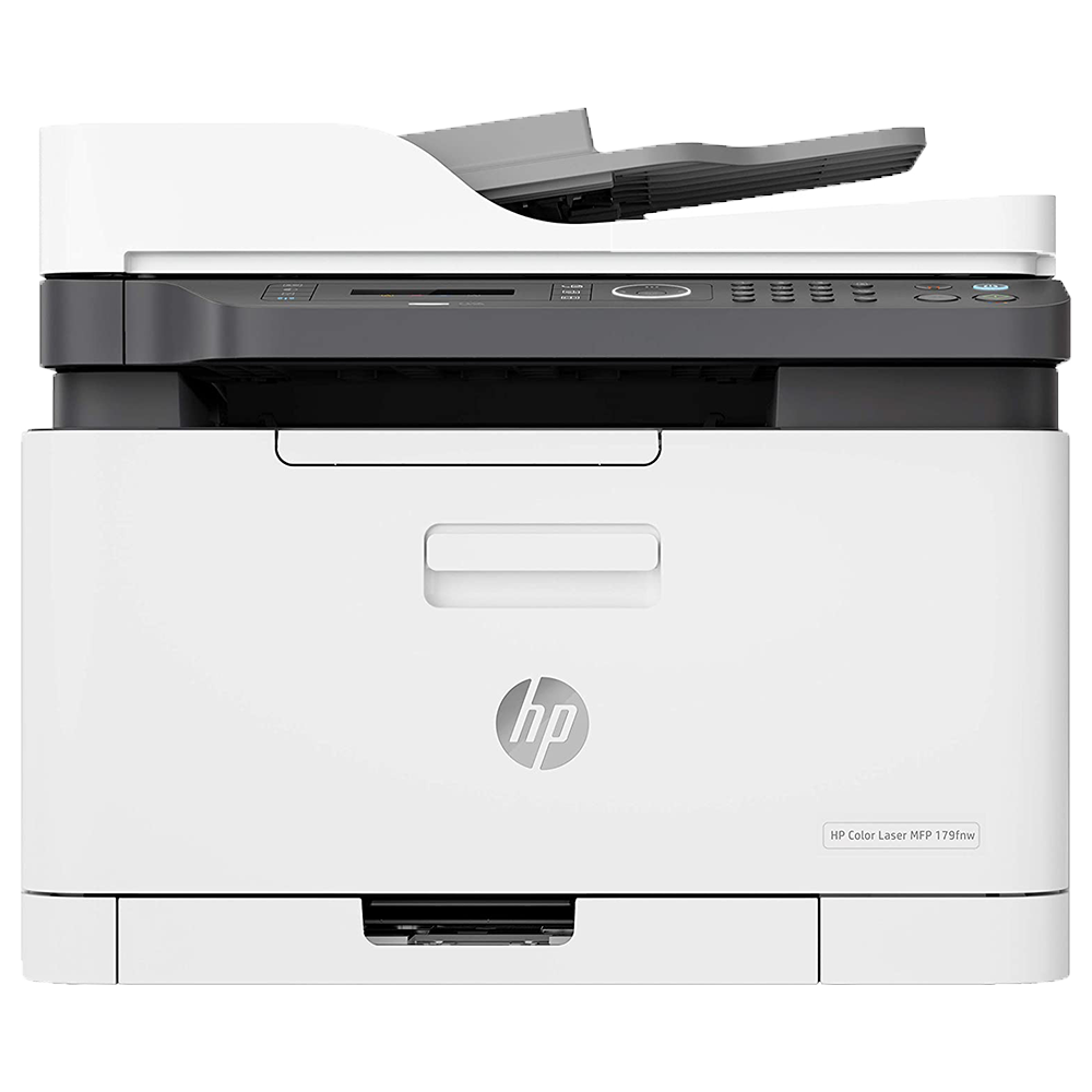 HP Color Laserjet MFP 179FNW