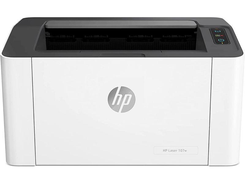 HP LaserJet 107w - image 1