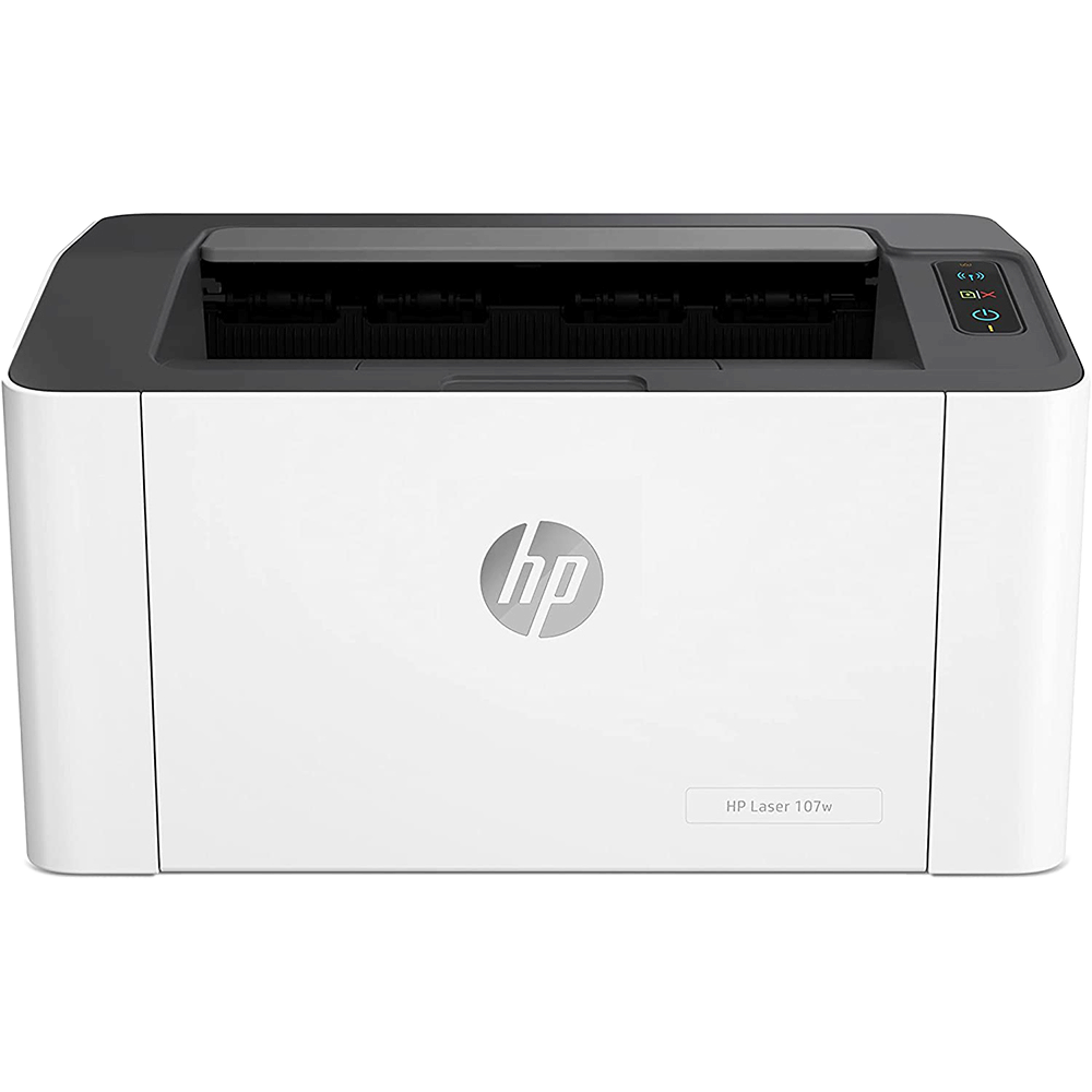 HP LaserJet 107w