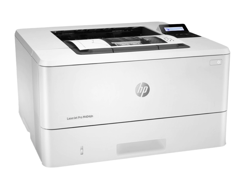 HP LaserJet Pro M404dn (Used) - image 3