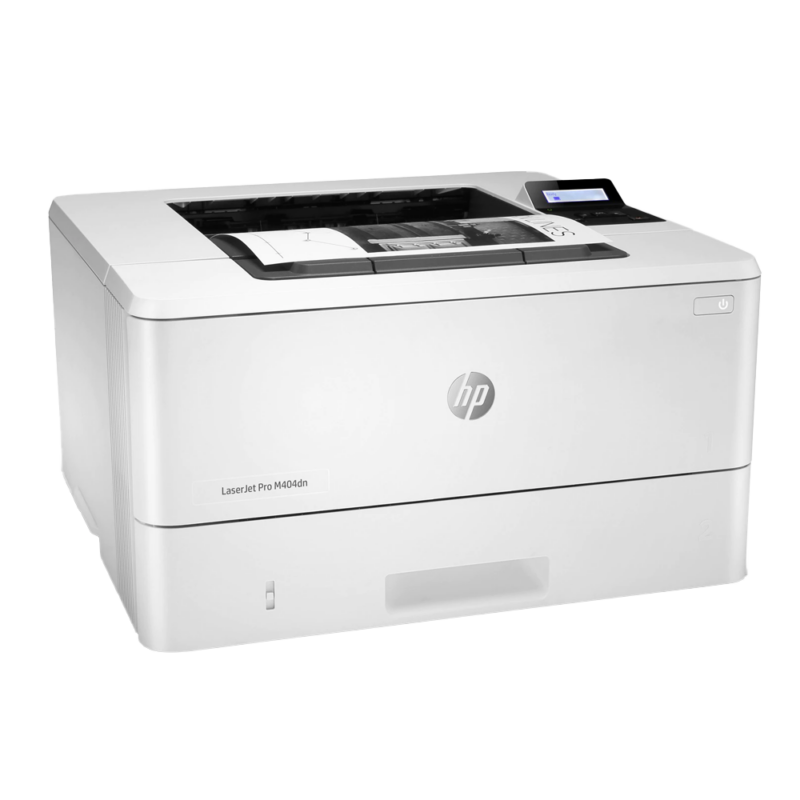 HP LaserJet Pro M404dn (Used) - Image 3