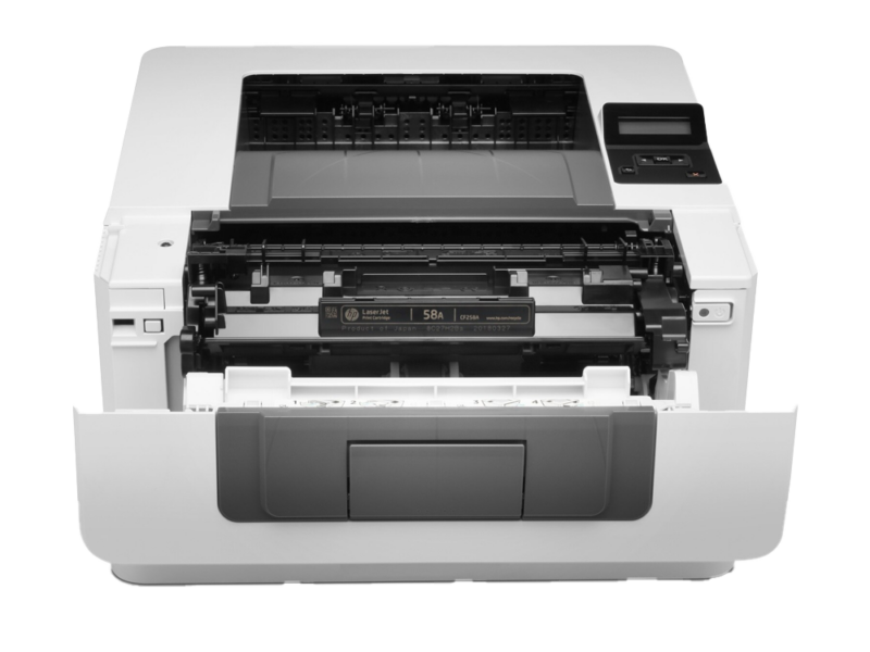 HP LaserJet Pro M404dn (Used) - image 4