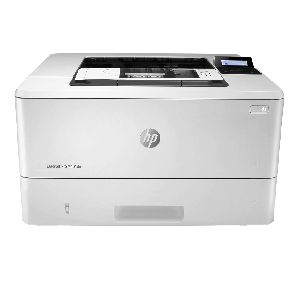 HP LaserJet Pro M404dn (Used)