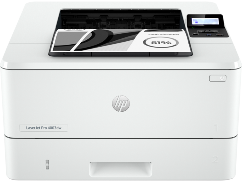 HP LaserJet Pro M4003dw (Ch) - image 1
