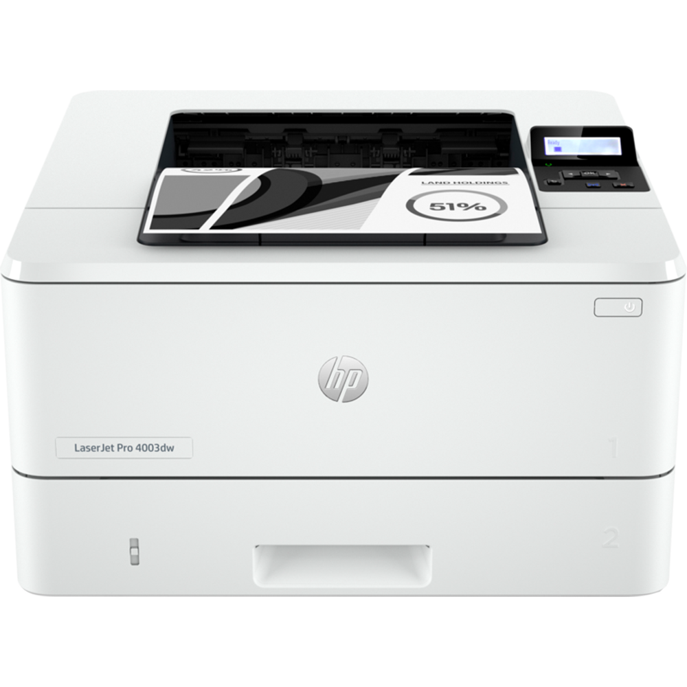 HP LaserJet Pro M4003dw (Ch)