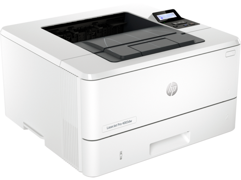 HP LaserJet Pro M4003dw (Ch) - image 2