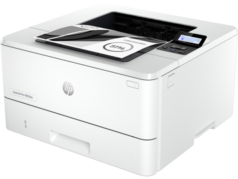 HP LaserJet Pro M4003dw (Ch) - image 3