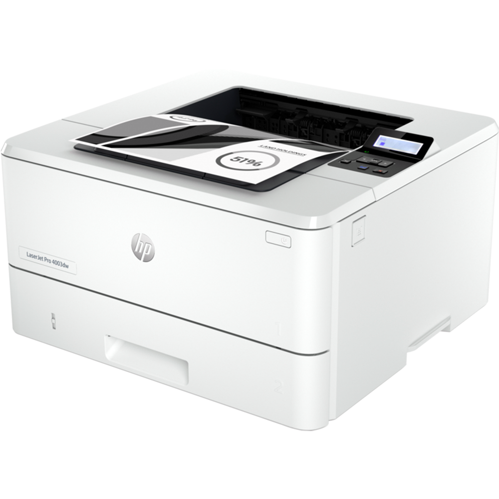 HP LaserJet Pro M4003dw (Ch) - Image 3