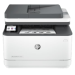 HP Laserjet Pro MFP 3103