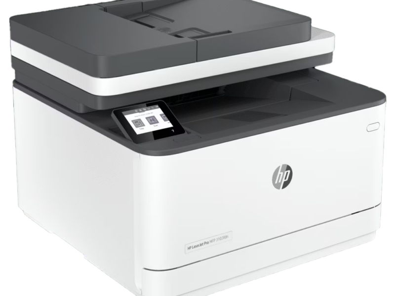 HP LaserJet Pro MFP 3103fdw (4 in 1) - image 2