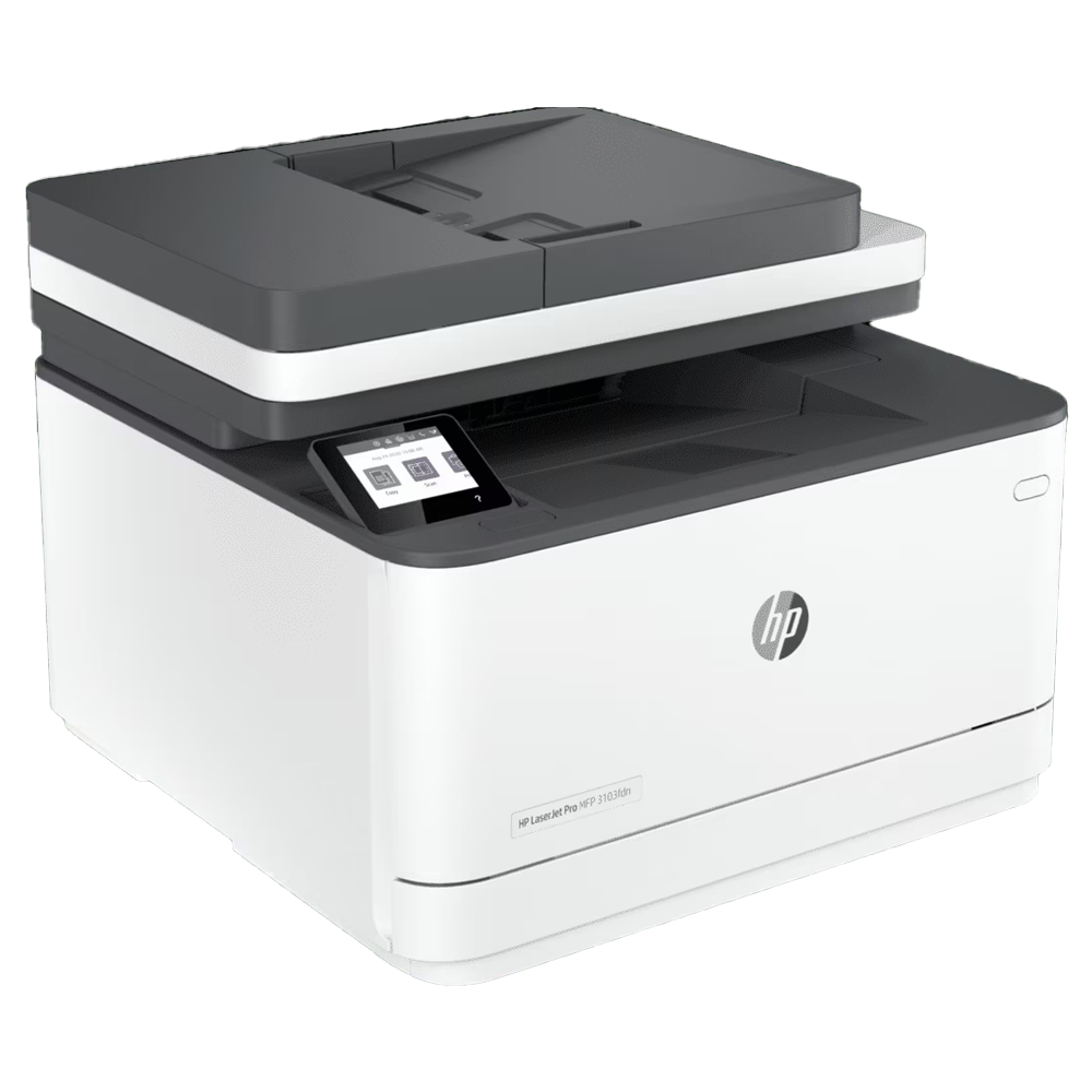 HP Laserjet Pro MFP 3103