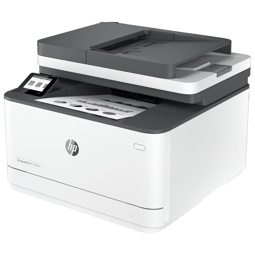 HP Laserjet Pro MFP 3103