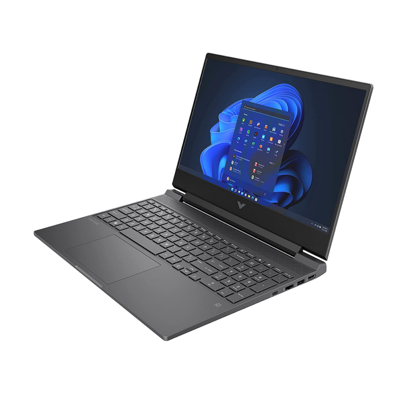 HP Victus Gaming 16-R0074TX , Core i7-13700HX, 16 GB DDR5, 512 GB SSD, 8 GB Nvidia 4050 Graphics Card, Win11H, 1Yr Warranty - Image 4