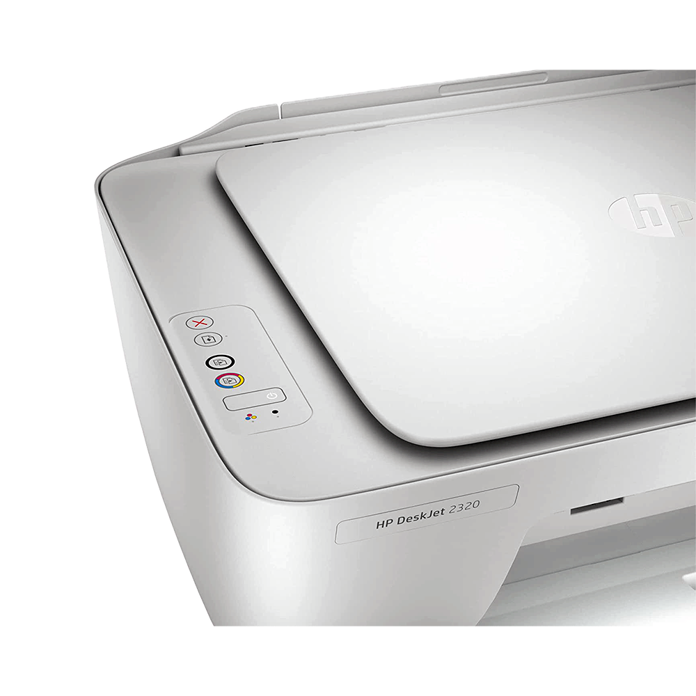 HP DeskJet 2320 All-in-One Printer - Image 2