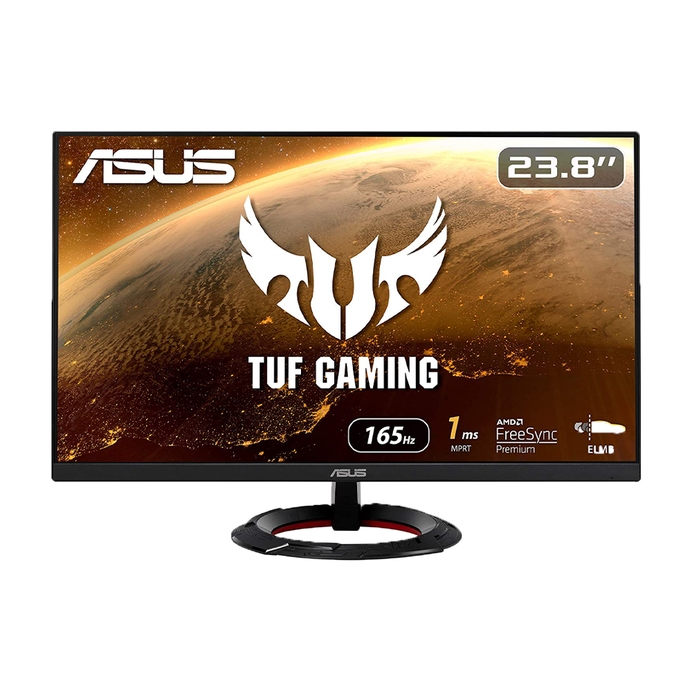 24 ASUS VG249Q1R TUF Tpt
