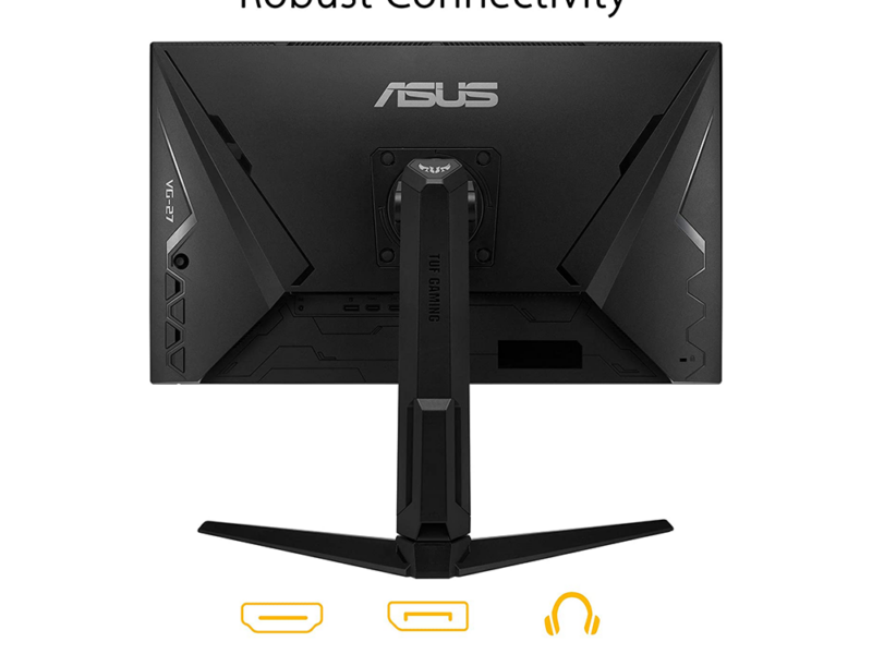 27″ ASUS VG279QL1A TUF Gaming LED Monitor - image 2