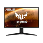 27 ASUS VG279QL1A TUF Gaming Monitor - Front New