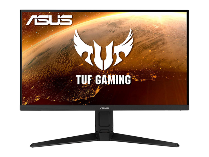 27″ ASUS VG279QL1A TUF Gaming LED Monitor