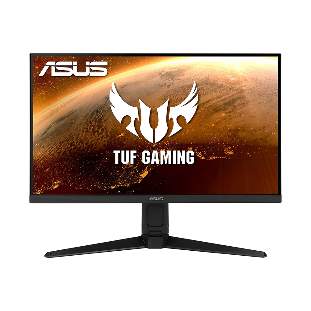 27 ASUS VG279QL1A TUF Gaming Monitor - Front New