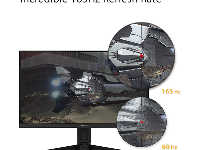 27″ ASUS VG279QL1A TUF Gaming LED Monitor - image 3