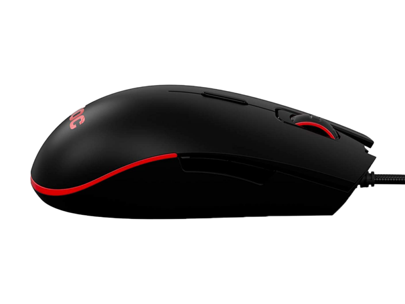 AOC GM500 Mechanical Gaming Mouse - image 2