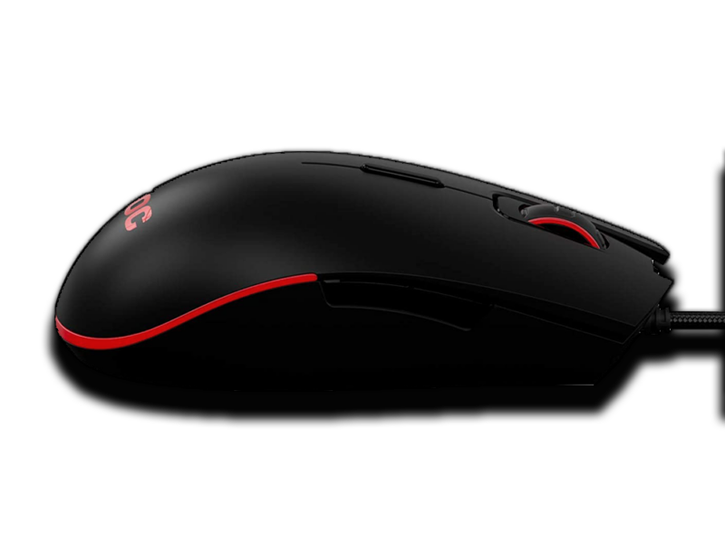 AOC GM500 Mechanical Gaming Mouse - image 6
