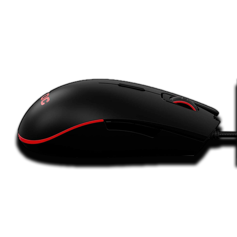 AOC GM500 Gaming Mouse 2.2