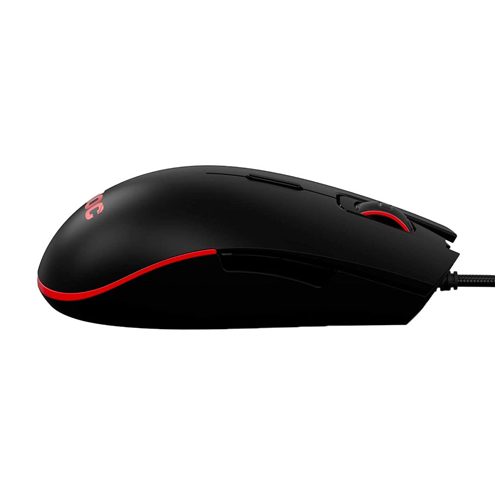 AOC GM500 Gaming Mouse 2