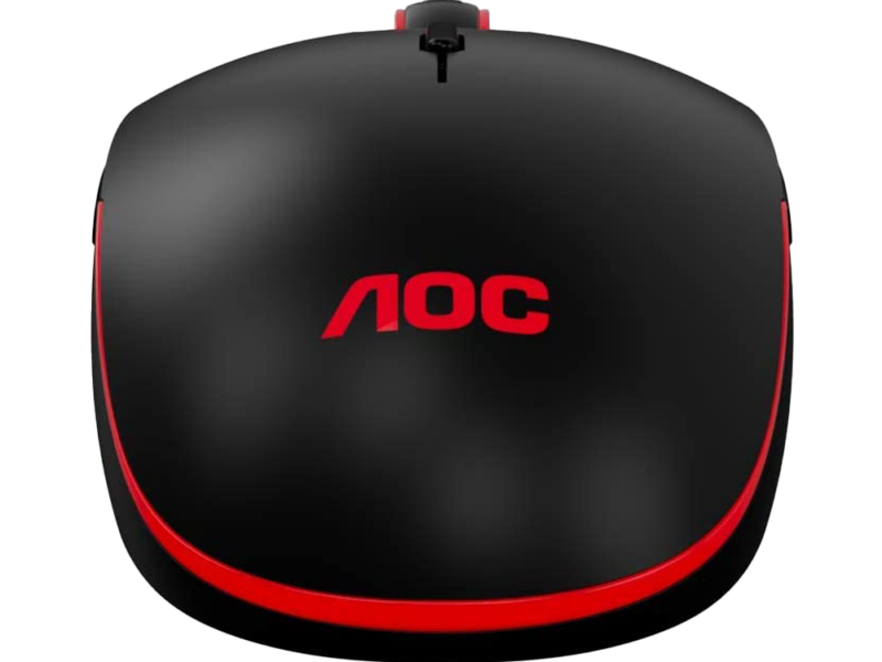 AOC GM500 Mechanical Gaming Mouse - image 3