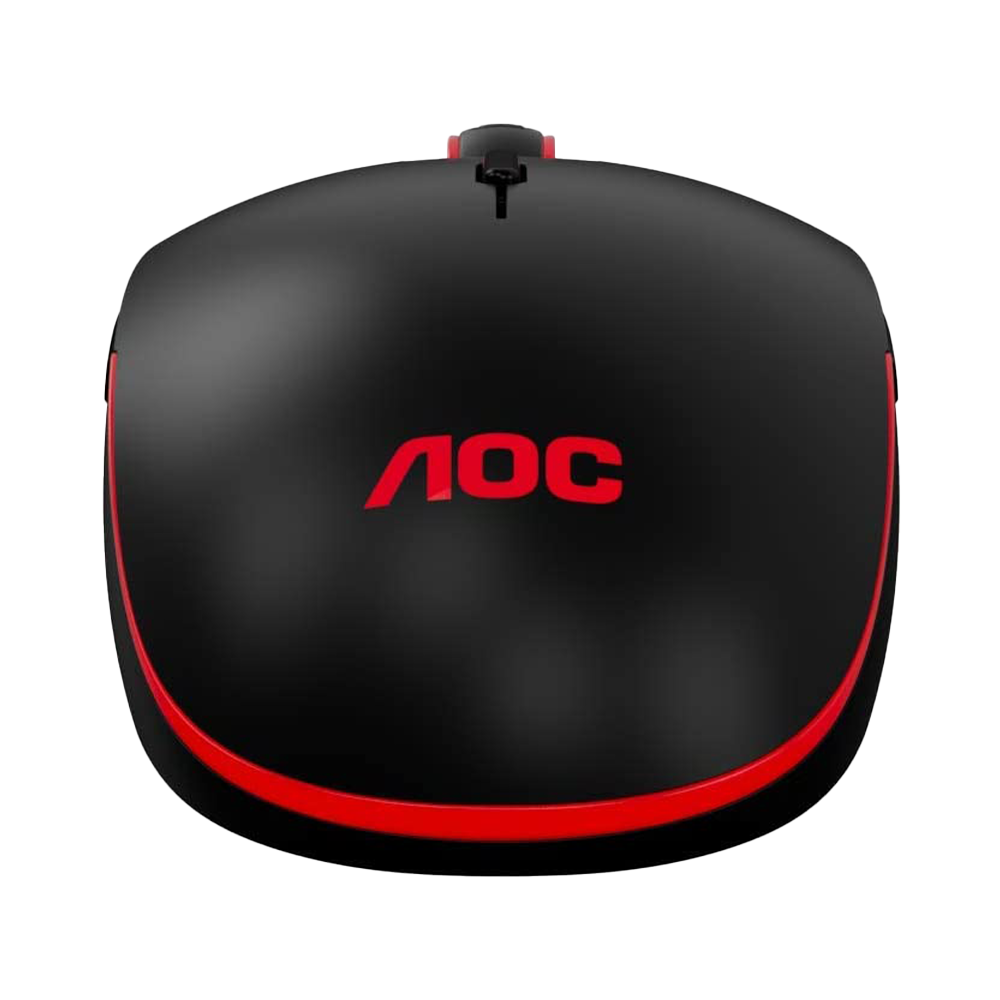 AOC GM500 Gaming Mouse 3